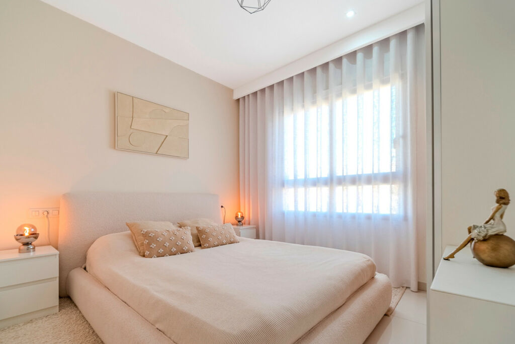 Penthouse Mil Palmeras Alicante - image 15