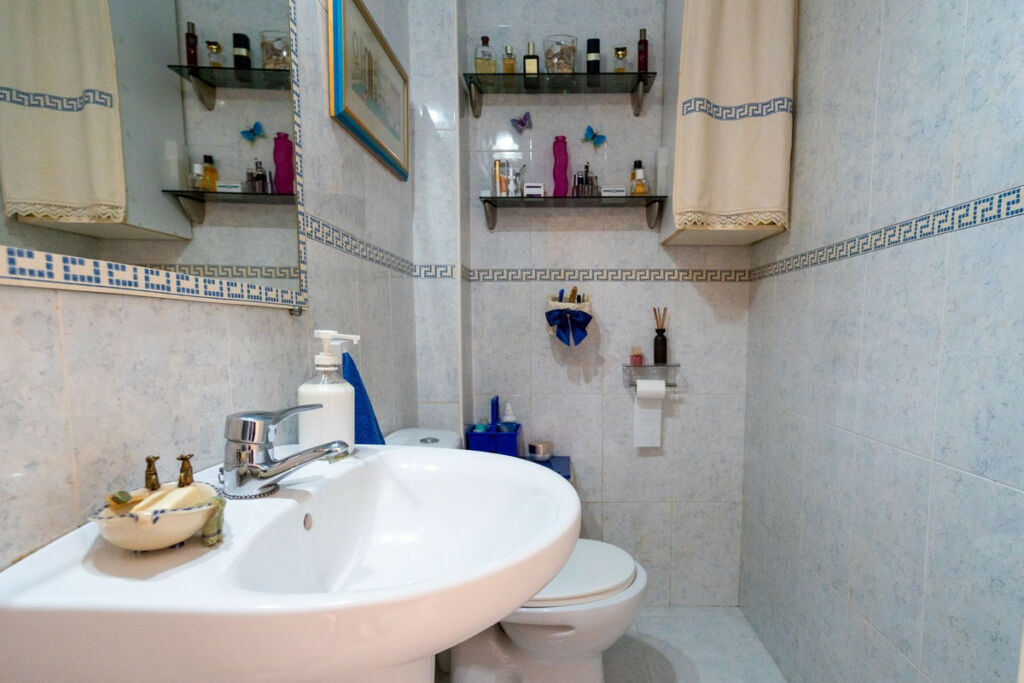Townhouse Torreblanca Málaga - image 15