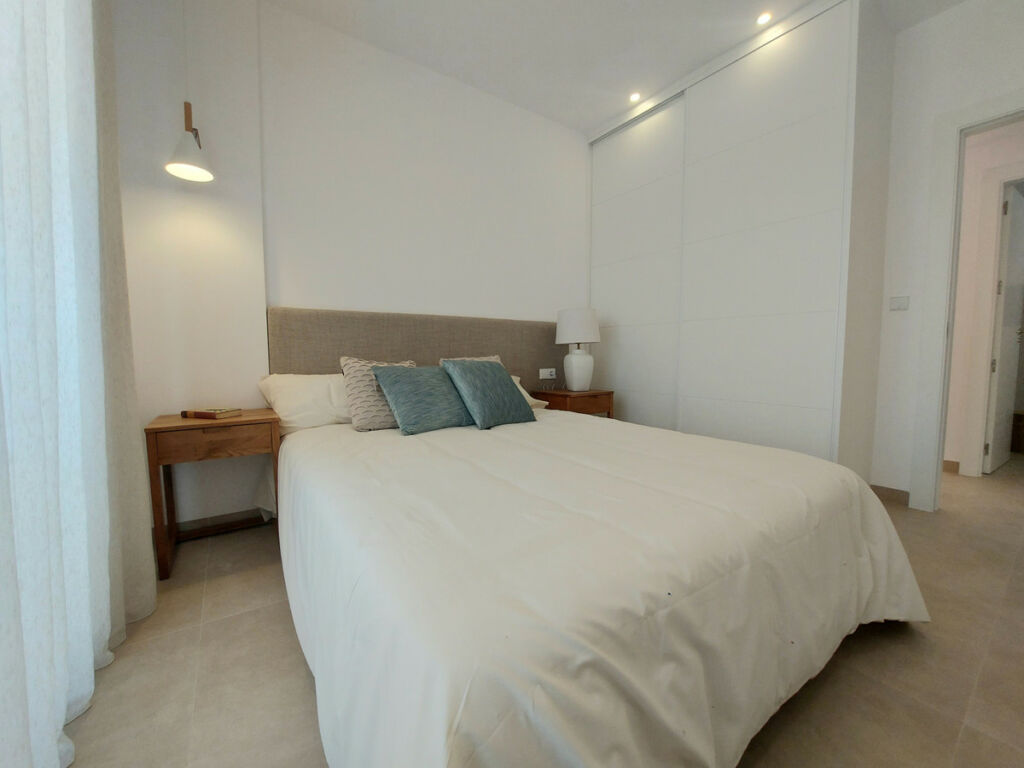 Detached Villa San Pedro del Pinatar Murcia - image 15
