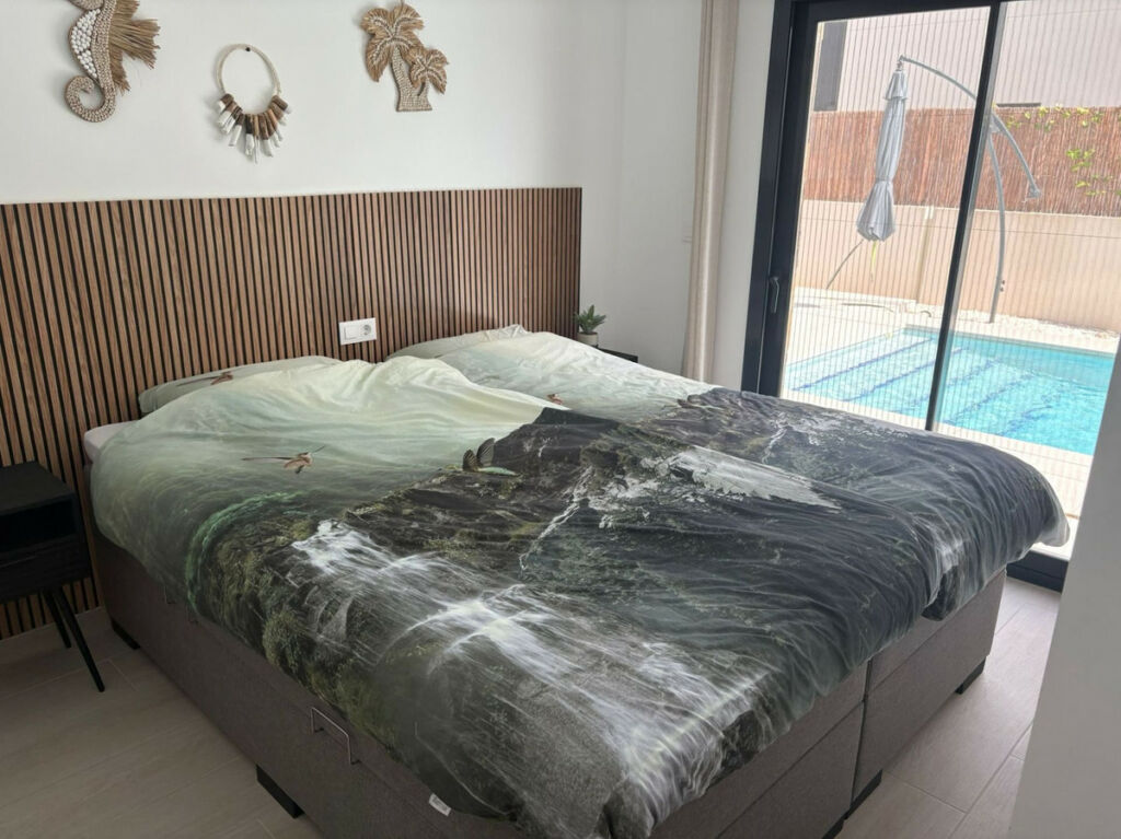 Detached Villa La Finca Golf Alicante - image 16
