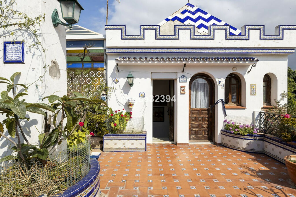 Detached Villa San Pedro de Alcántara Málaga - image 4