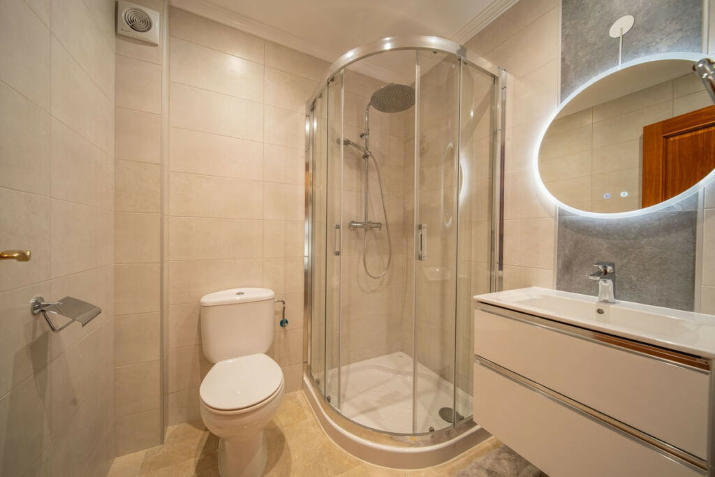 Penthouse La Cala Hills Málaga - image 16