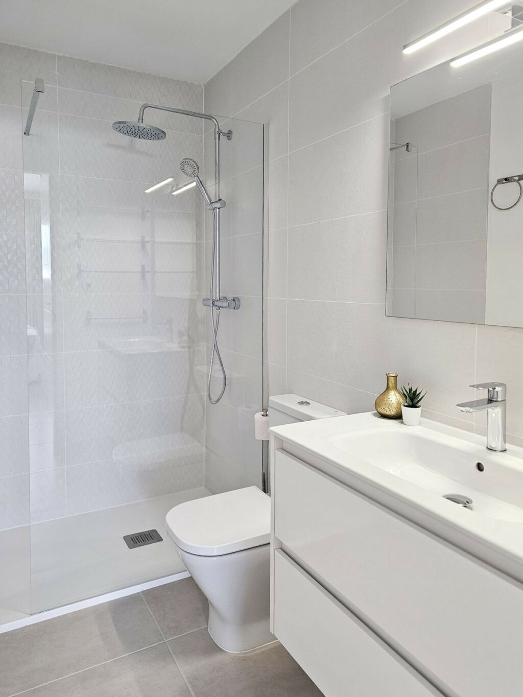 Penthouse Estepona Málaga - image 15
