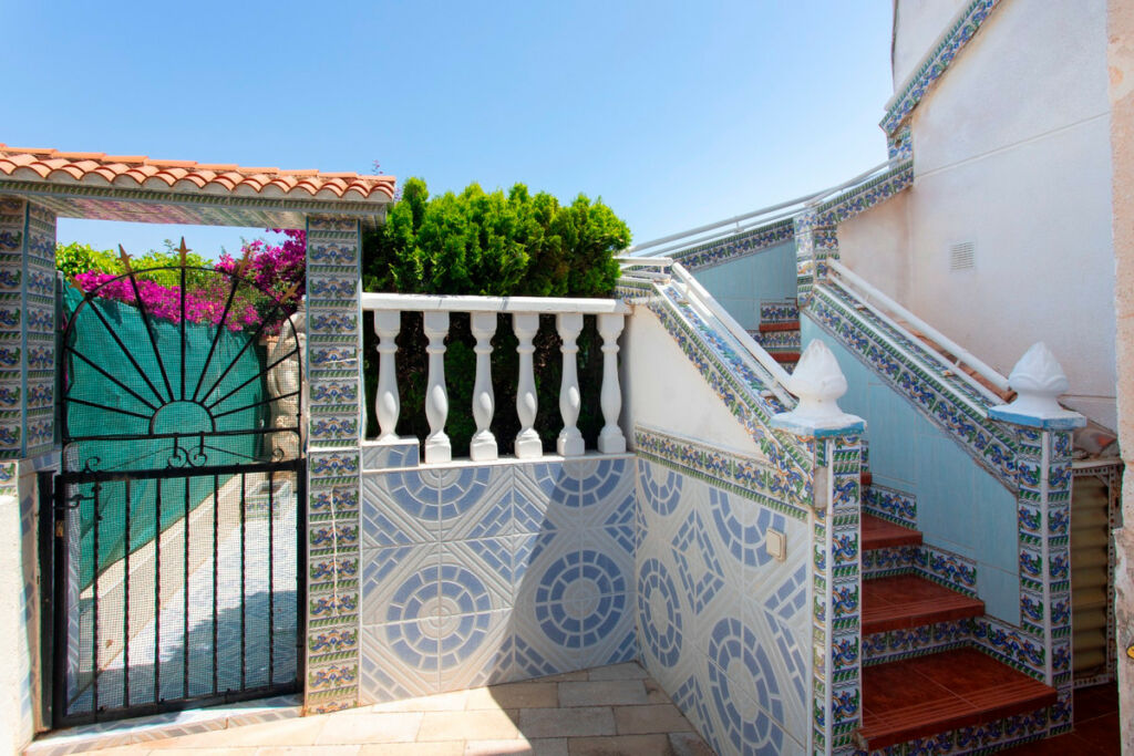 Bungalow Orihuela Costa Alicante - image 6