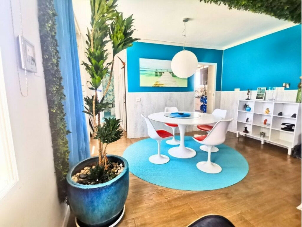 Detached Villa Albir Alicante - image 15