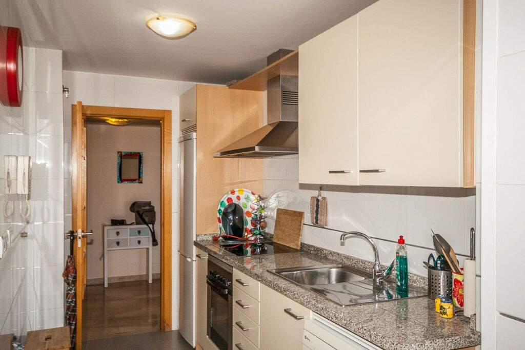 Middle Floor Apartment Marbella Málaga - image 16