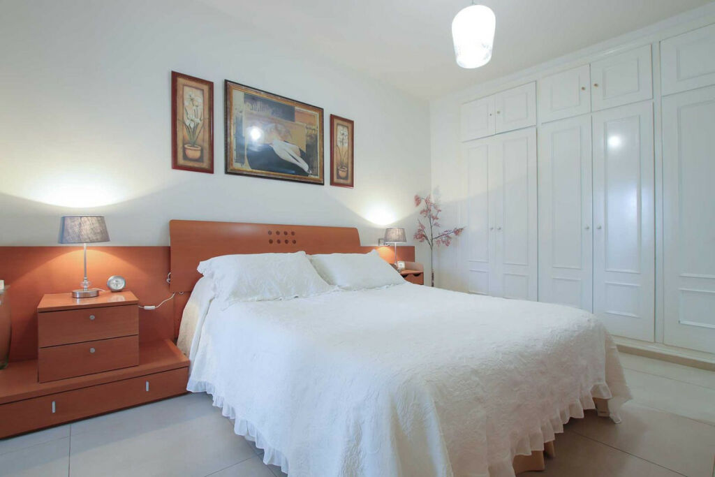 Ground Floor Apartment Las Chapas Málaga - image 15