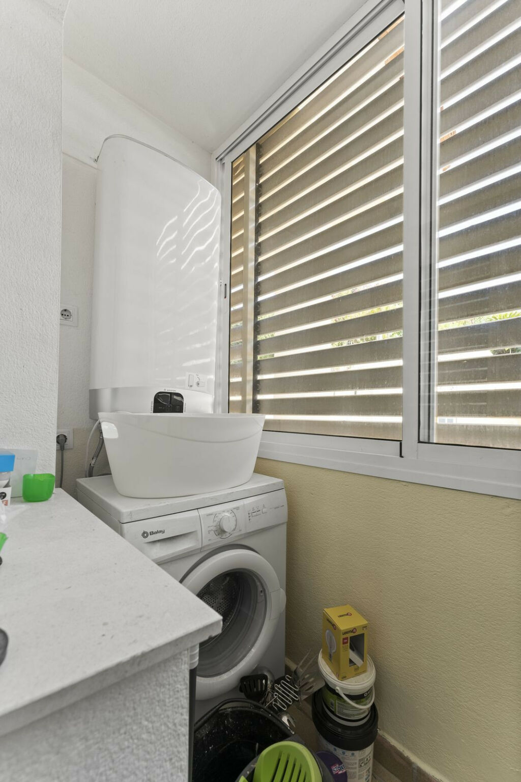 Ground Floor Apartment Mijas Málaga - image 15