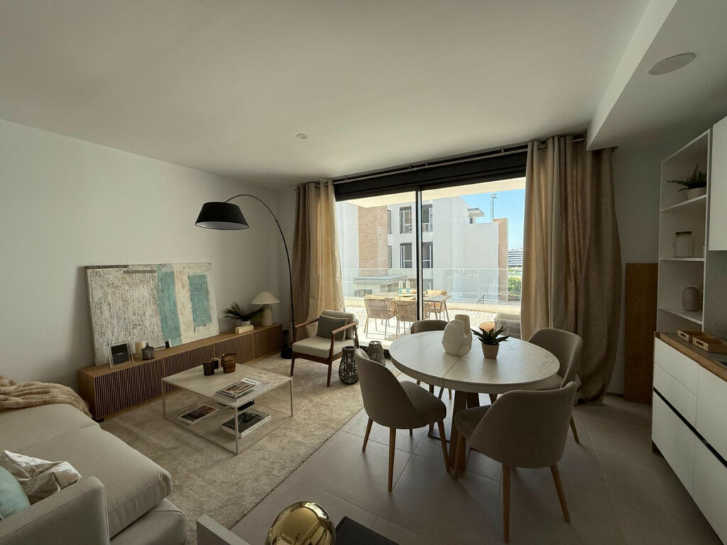 Penthouse Estepona Málaga - image 15