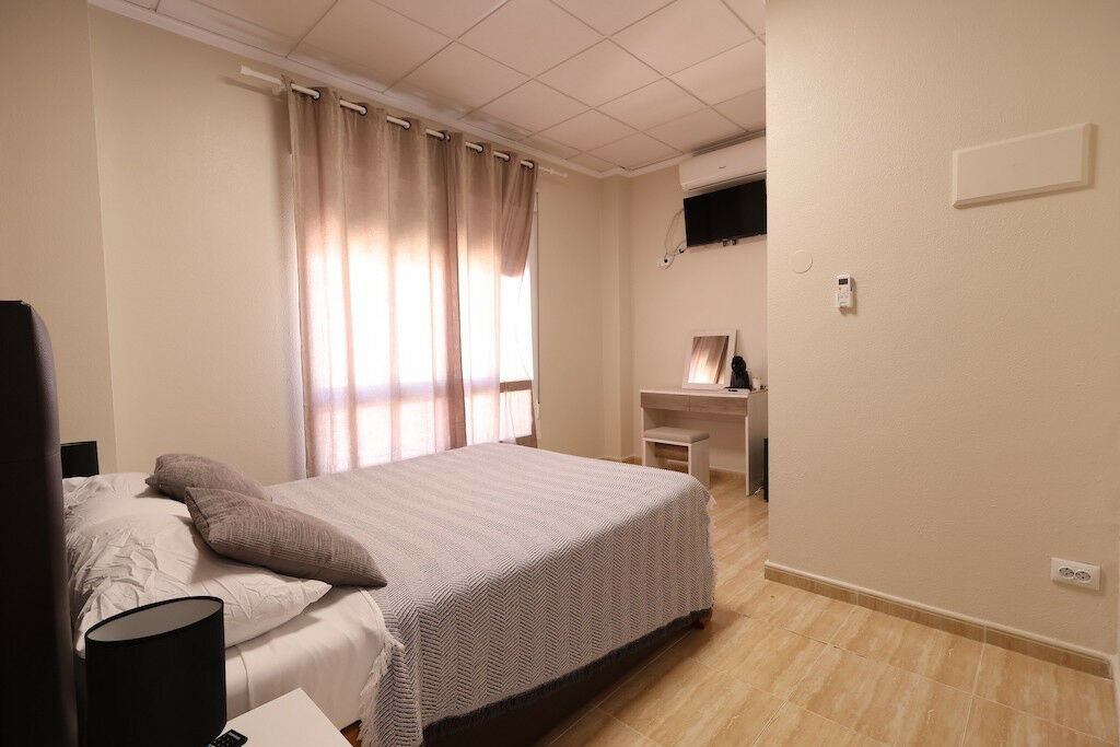 Hotel San Miguel de Salinas Alicante - image 15