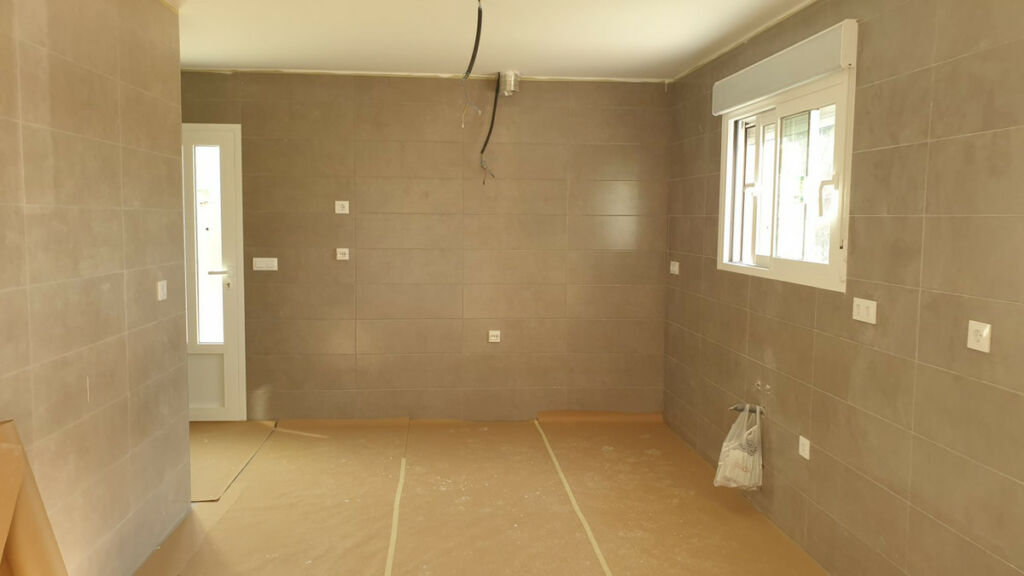 Detached Villa Pinoso Alicante - image 15