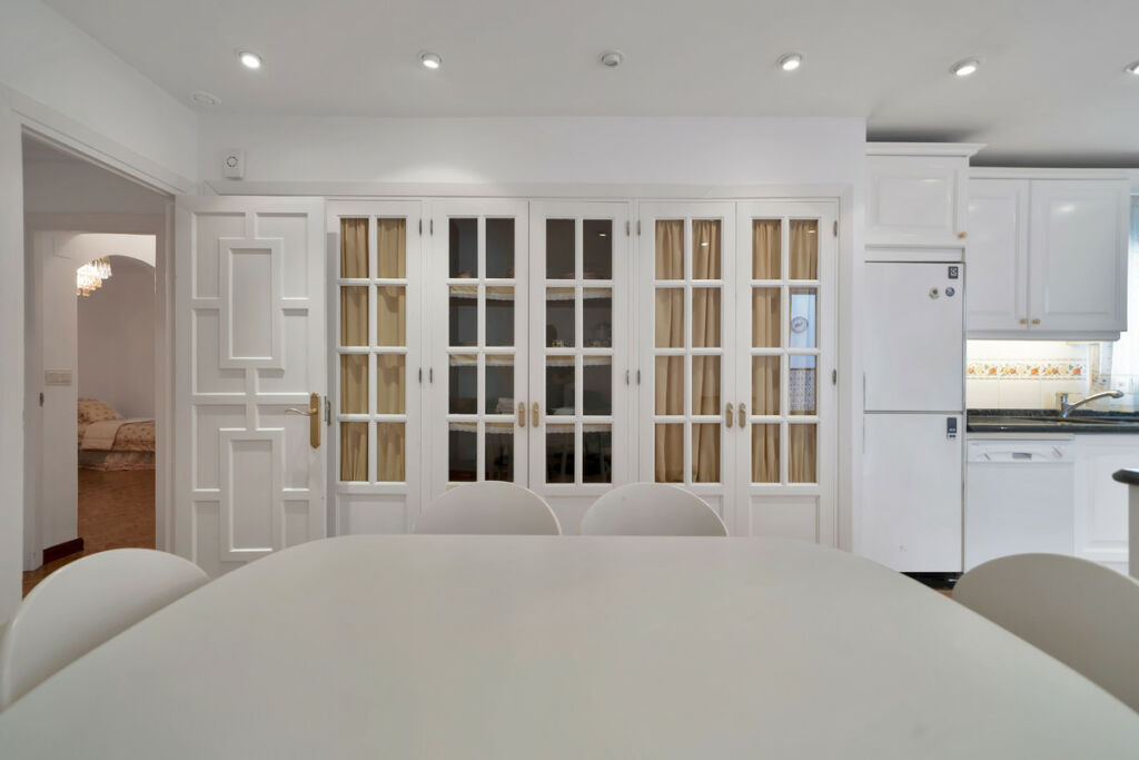 Middle Floor Apartment Marbella Málaga - image 14