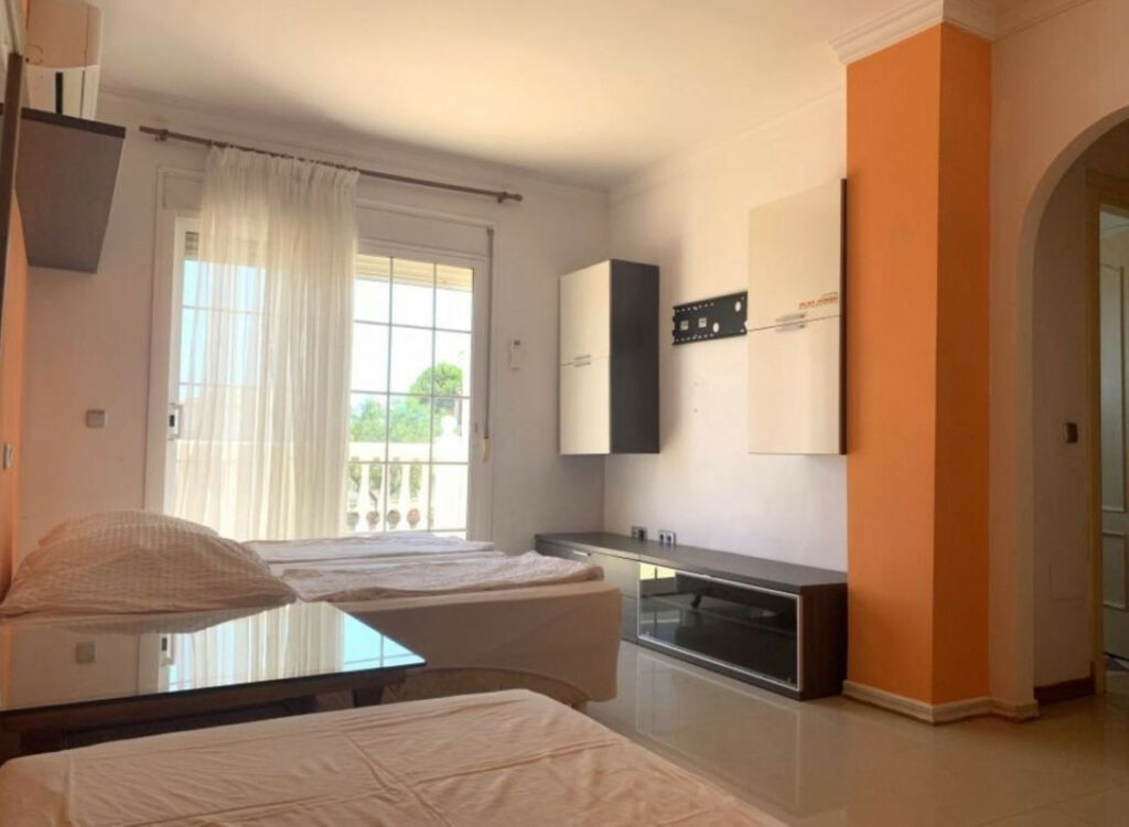 Detached Villa Mijas Golf Málaga - image 15
