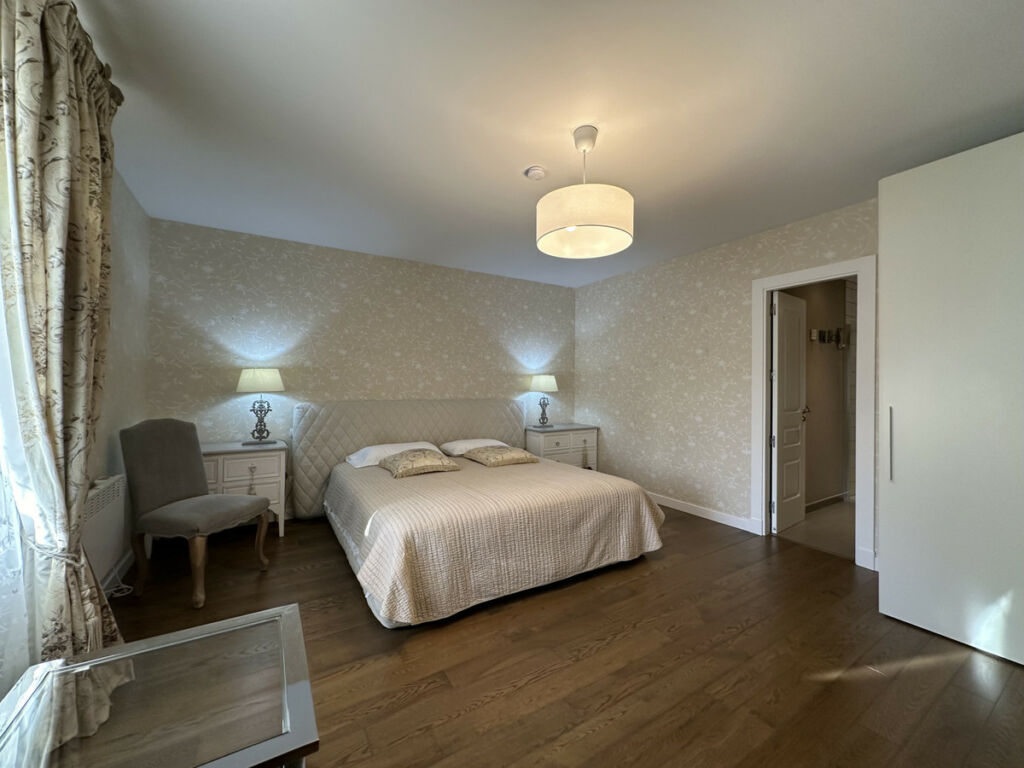 Middle Floor Apartment Puerto Banús Málaga - image 15