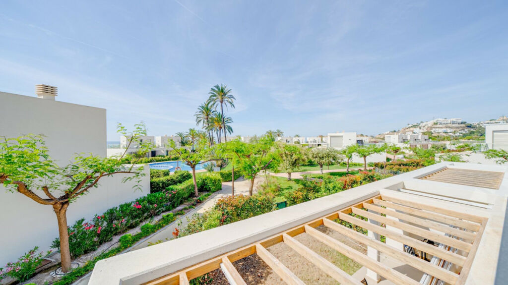Townhouse Villajoyosa Alicante - image 15