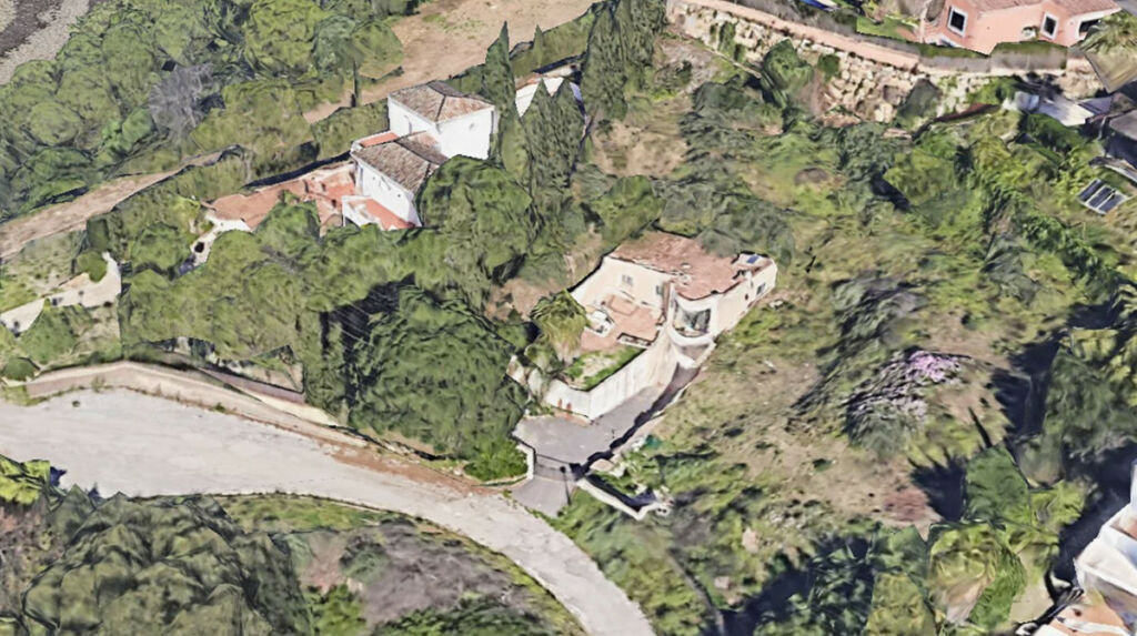 Detached Villa Estepona Málaga - image 15