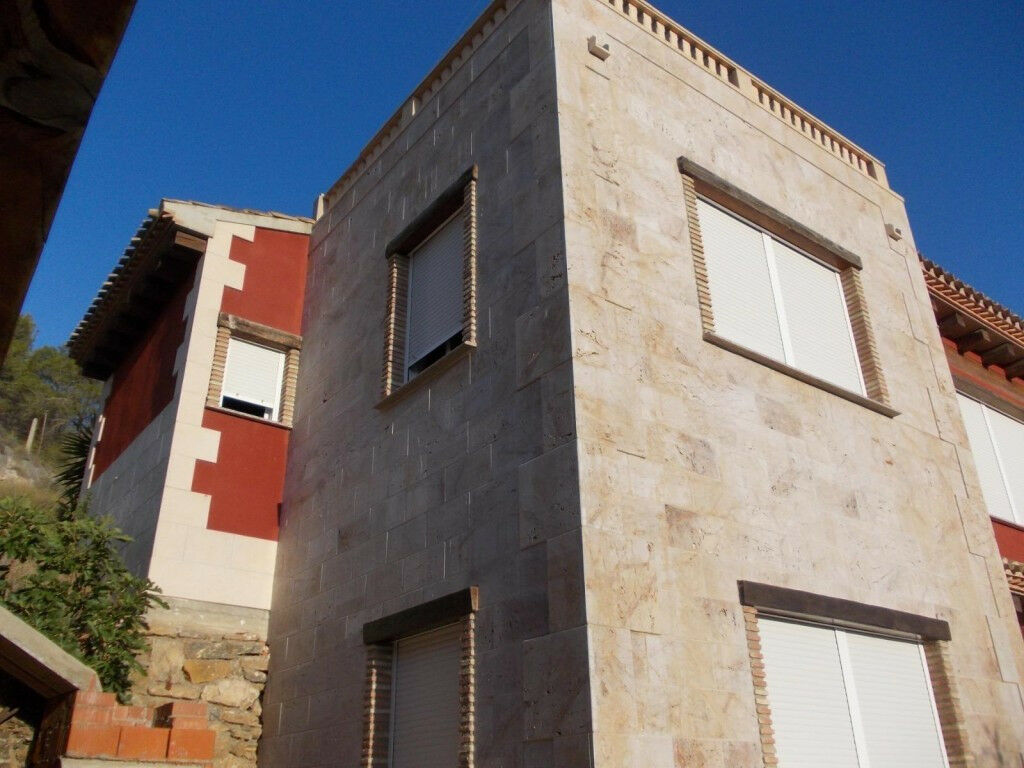 Detached Villa Orihuela Alicante - image 15