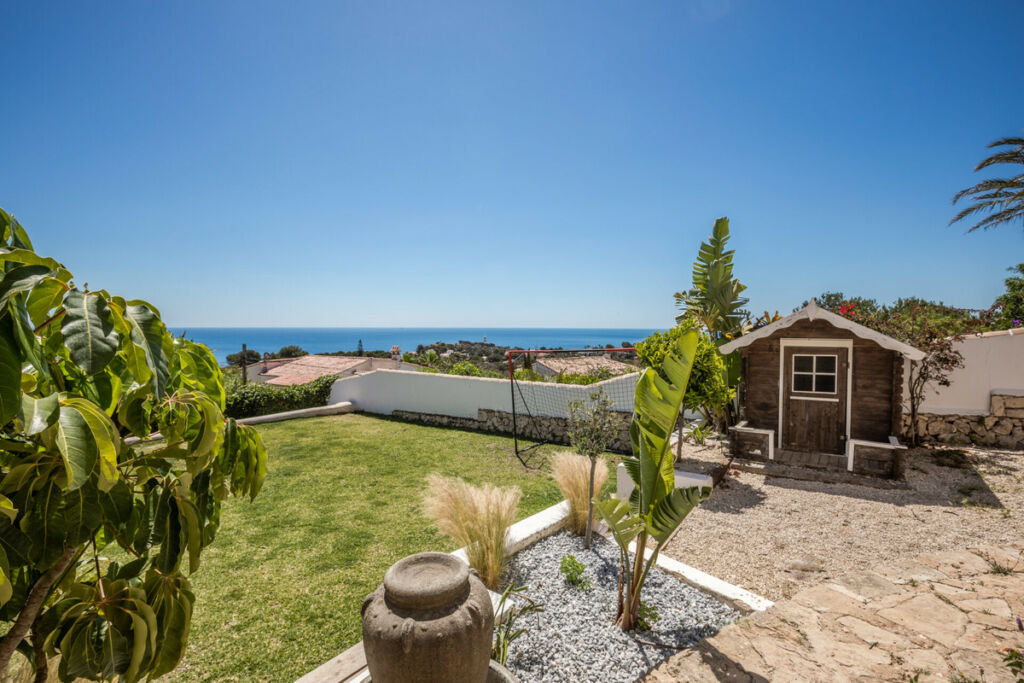 Detached Villa Javea Alicante - image 14