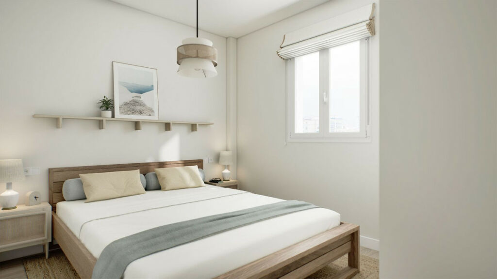 Middle Floor Apartment Fuengirola Málaga - image 15