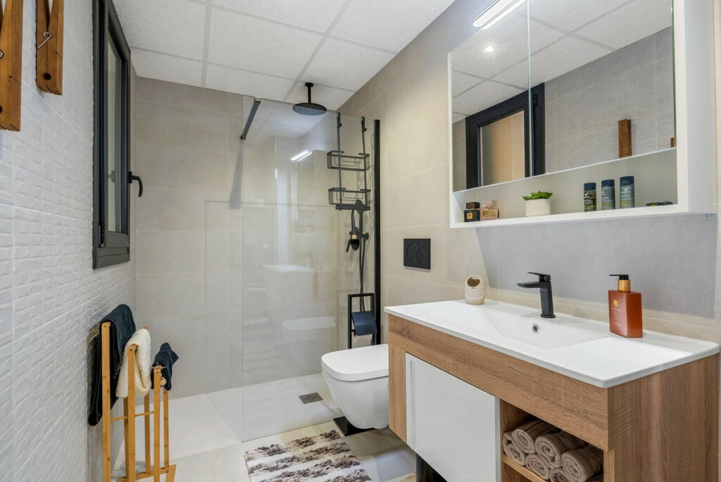 Ground Floor Apartment Playa Flamenca Alicante - image 15