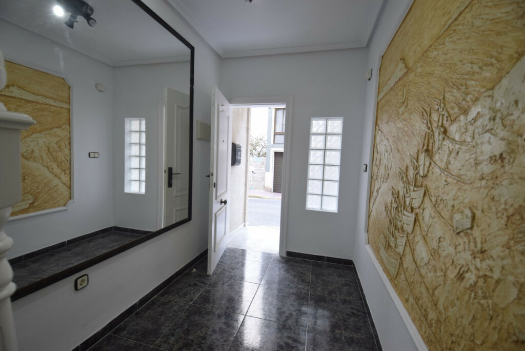 Ground Floor Apartment Guardamar del Segura Alicante - Bild 15