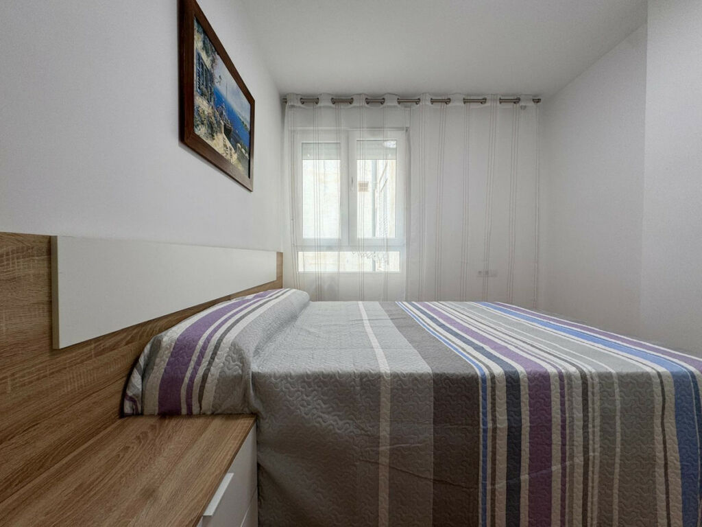 Middle Floor Apartment Torrevieja Alicante - image 15