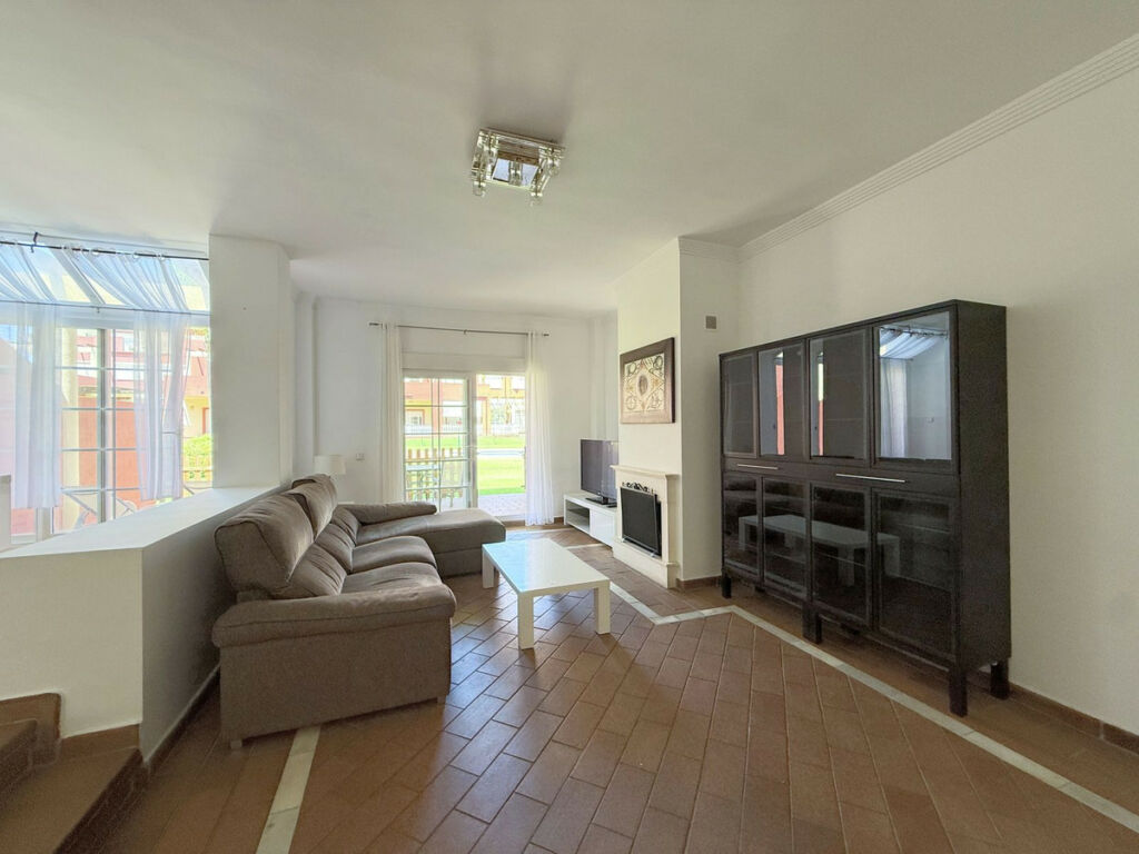 Townhouse Sotogrande Cádiz - image 15