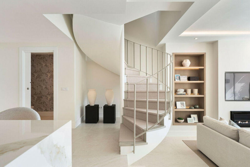 Townhouse La Quinta Málaga - image 15