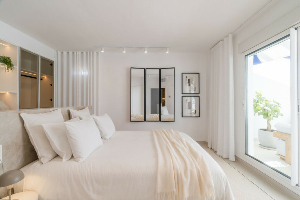 Penthouse San Pedro de Alcántara Málaga - image 15