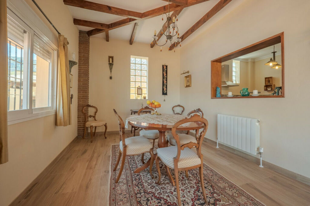 Detached Villa Alhaurín el Grande Málaga - image 15