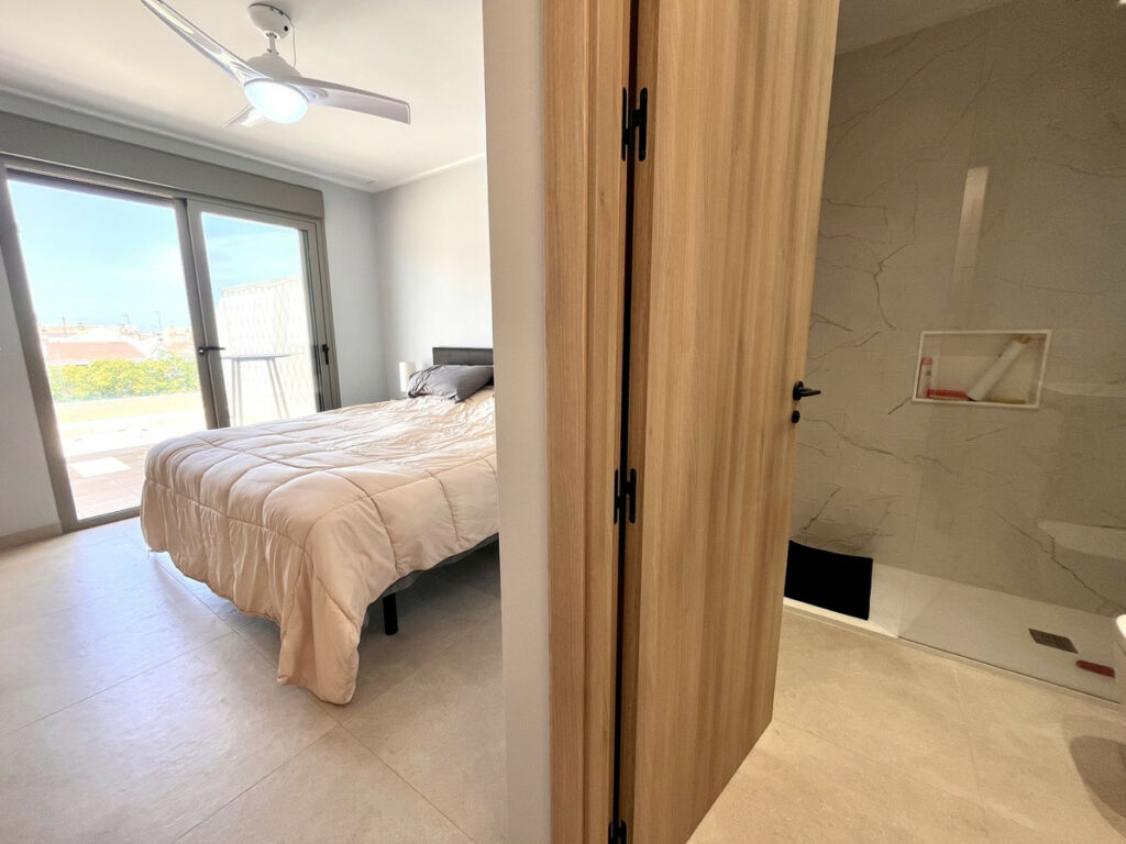 Penthouse Torre de la Horadada Alicante - image 15