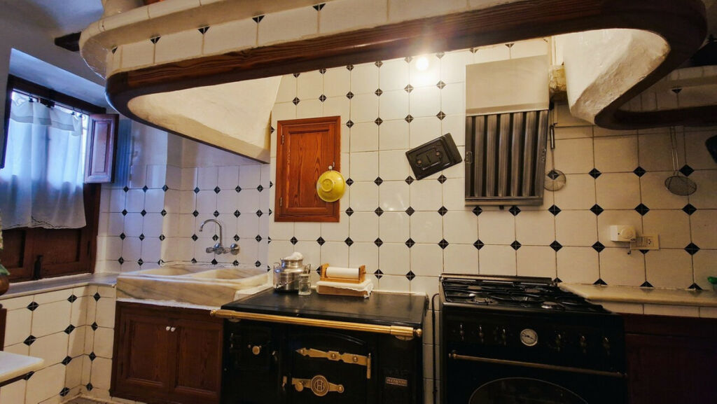 Townhouse Parcent Alicante - image 15