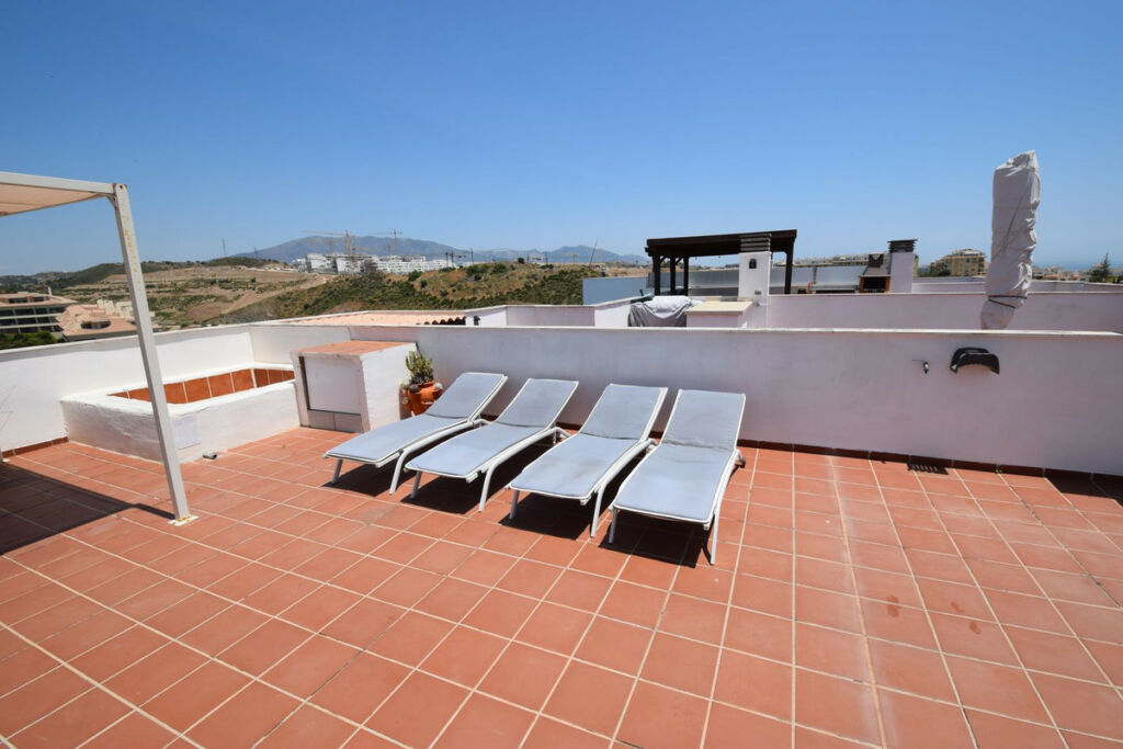 Penthouse La Cala de Mijas Málaga - image 15