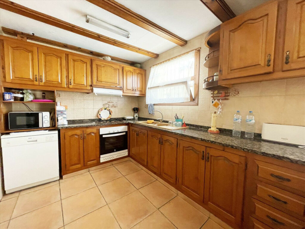 Detached Villa Benissa Alicante - image 15