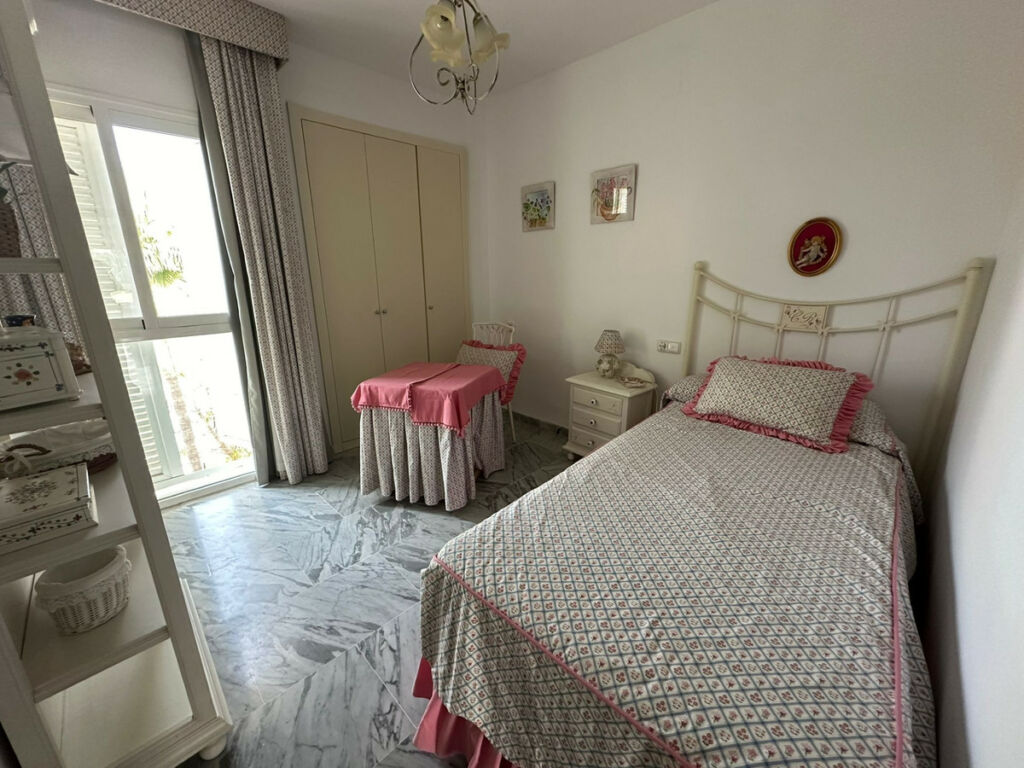 Penthouse Duplex Bahía de Marbella Málaga - image 15