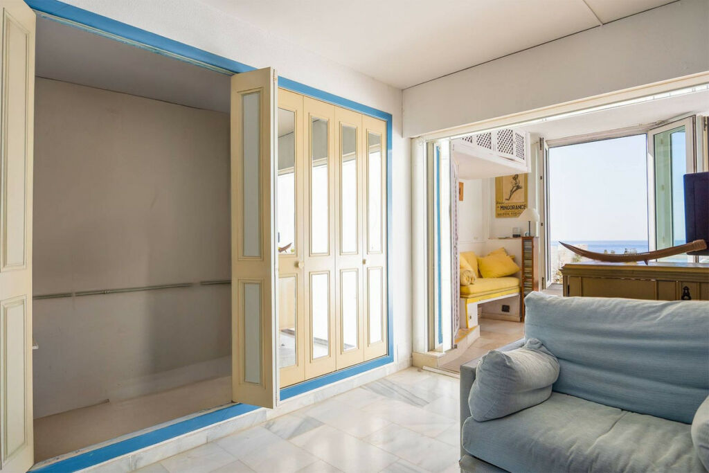 Middle Floor Studio Torremuelle Málaga - image 15