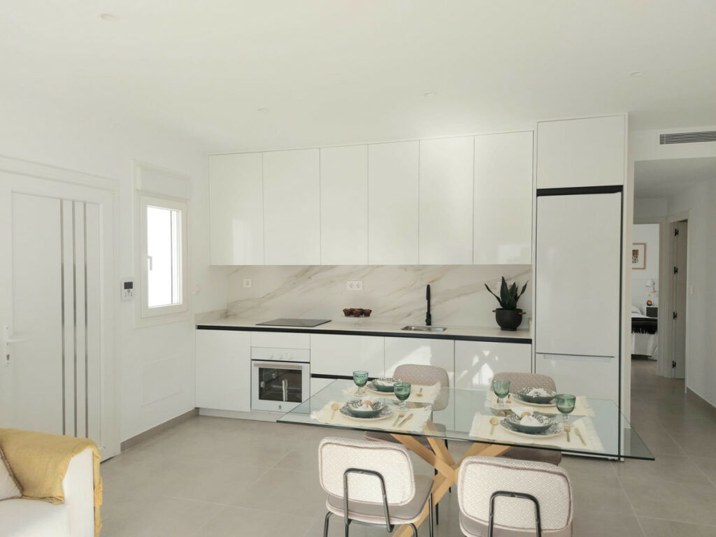 Detached Villa Roldan Murcia - image 15