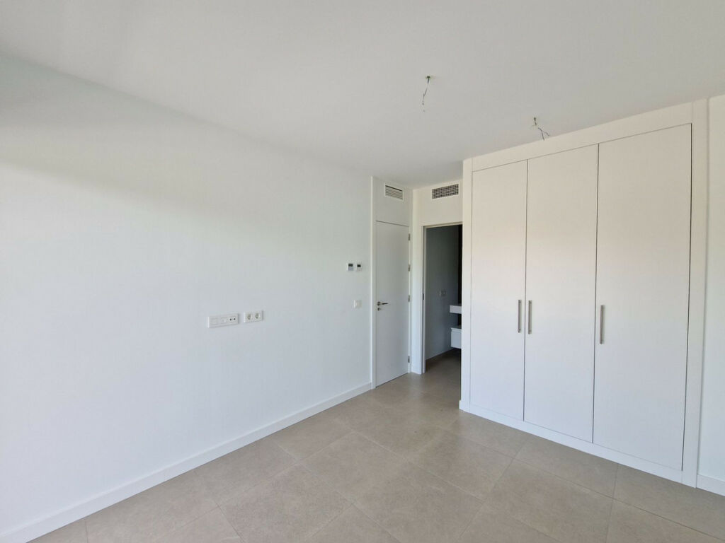 Semi-Detached House Atalaya Málaga - image 15