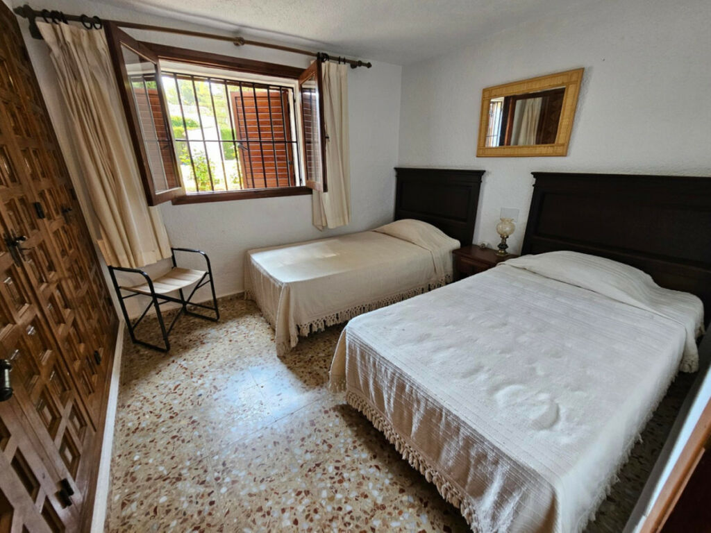 Detached Villa Javea Alicante - image 15