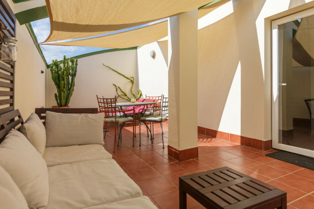 Middle Floor Apartment Javea Alicante - image 15