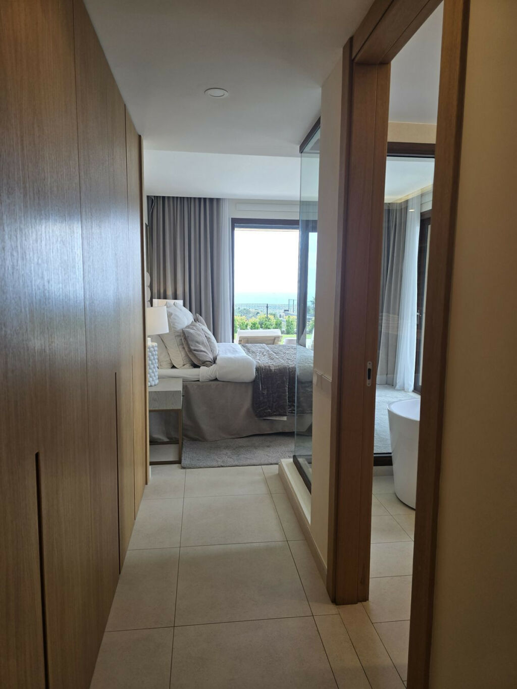Ground Floor Apartment Benahavís Málaga - image 15