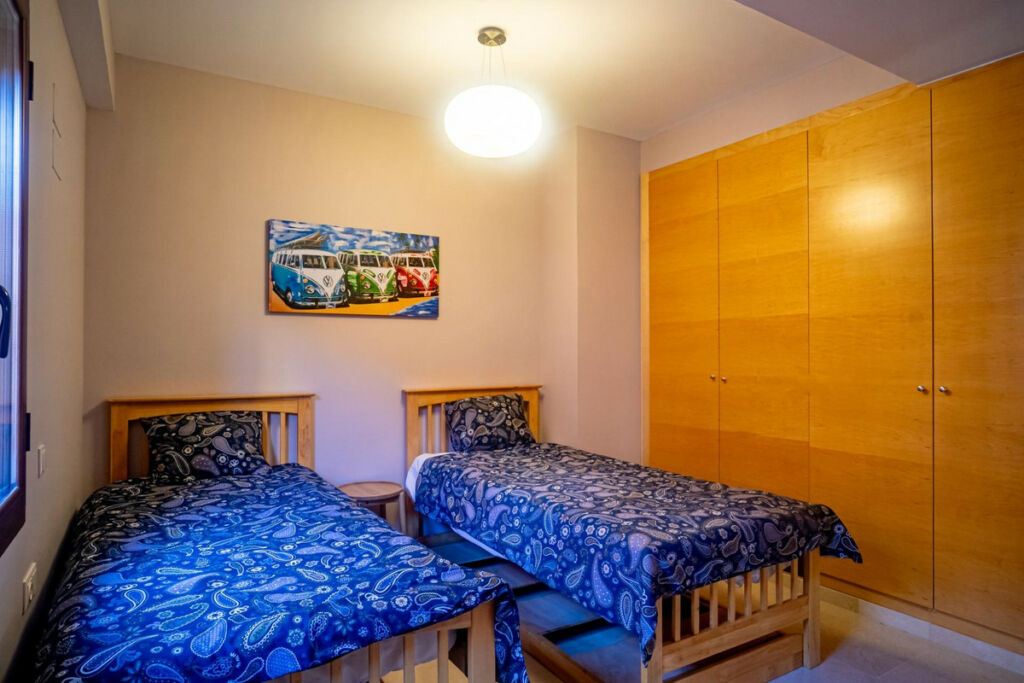 Duplex Benissa Alicante - image 16