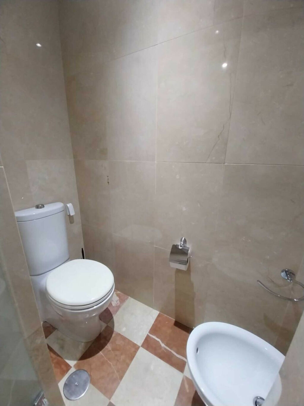 Ground Floor Apartment Sotogrande Cádiz - image 15