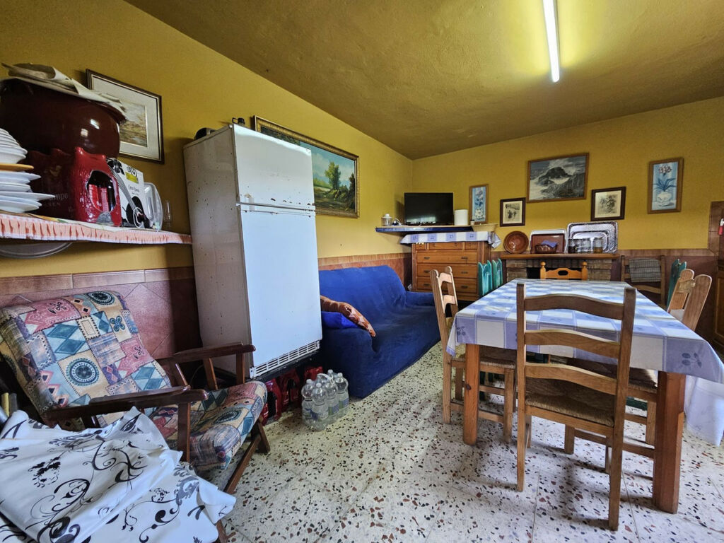 Farm San Martín de Tesorillo Cádiz - image 15