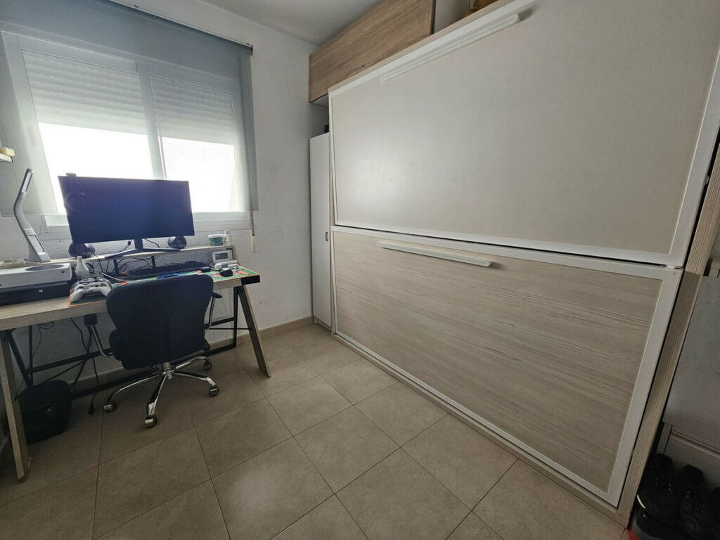 Middle Floor Apartment Torremolinos Málaga - image 15