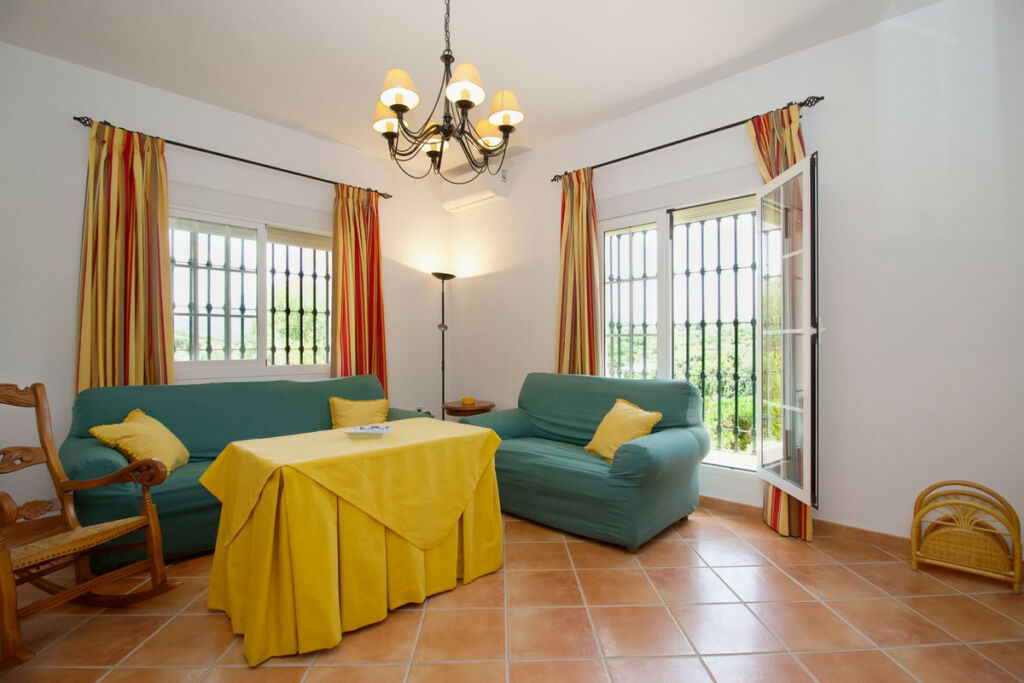 Detached Villa Alhaurín el Grande Málaga - image 15
