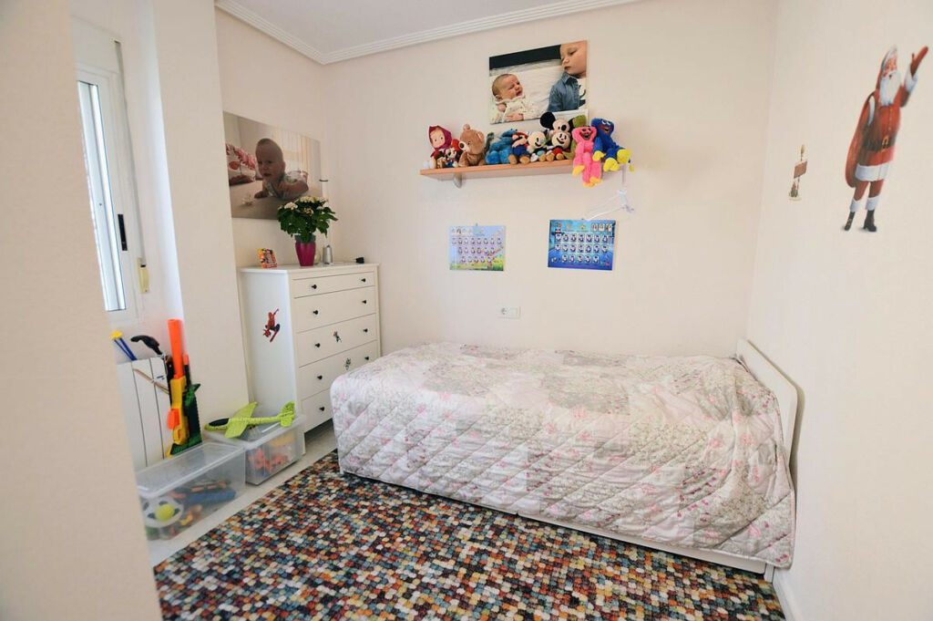 Detached Villa Los Altos Alicante - image 16