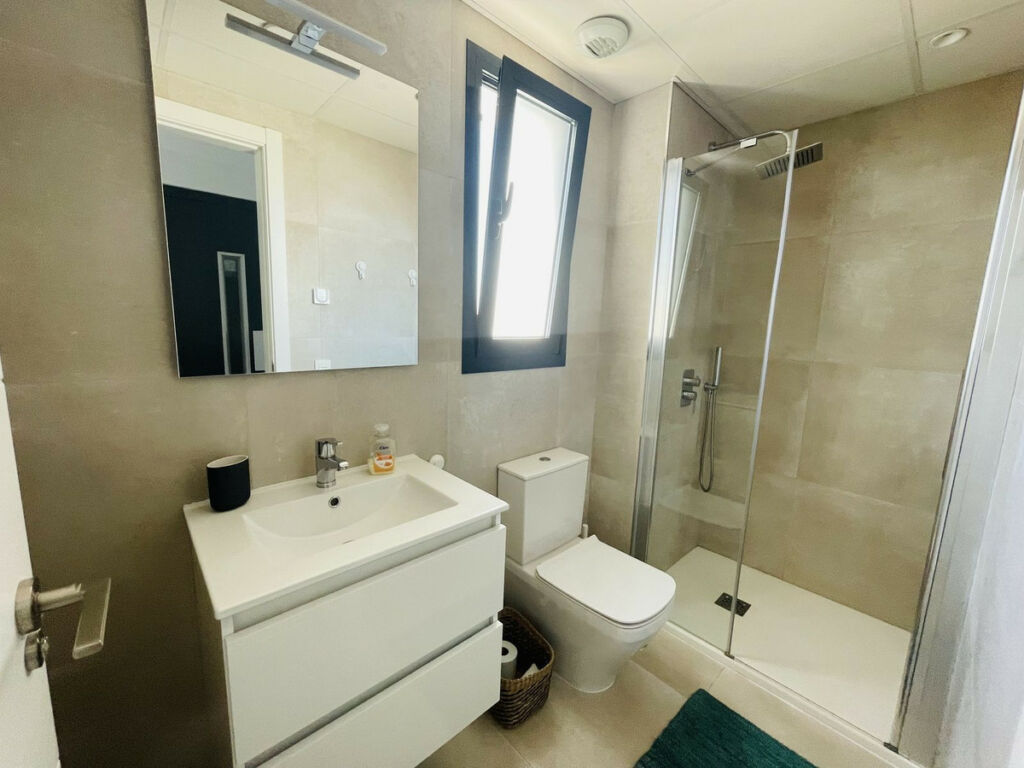 Townhouse Torreblanca Málaga - image 15