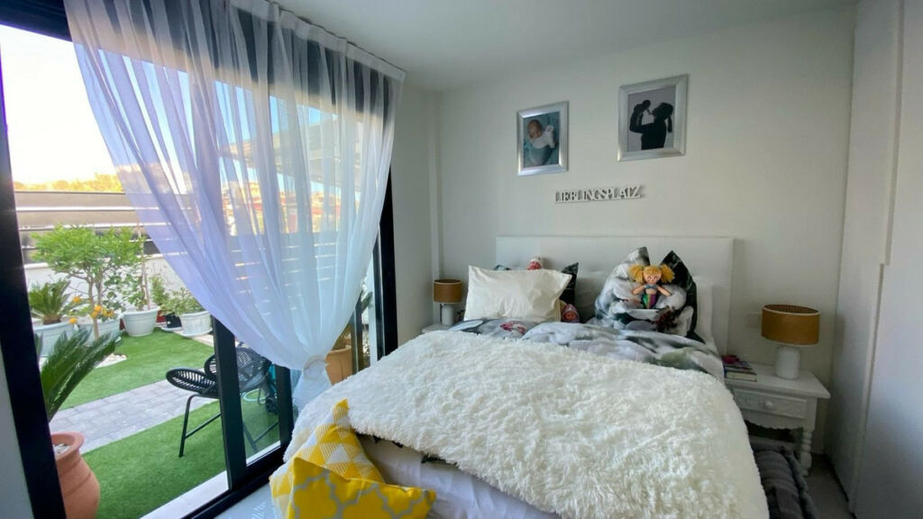 Detached Villa Finestrat Alicante - image 15