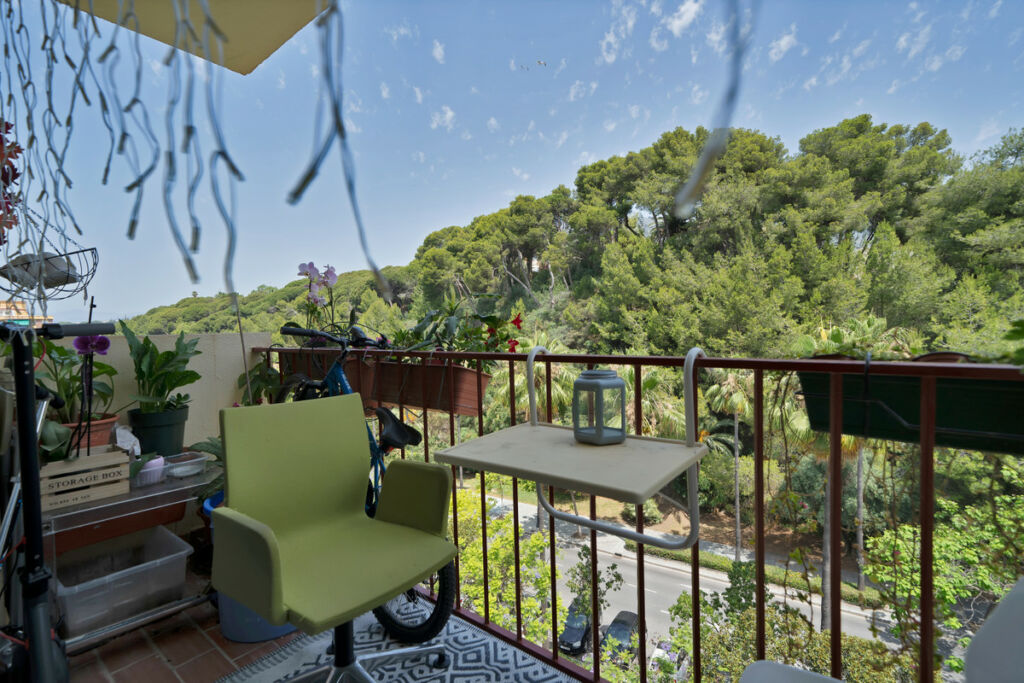 Middle Floor Apartment Marbella Málaga - image 15